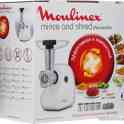Мясорубка Moulinex, фотография 5