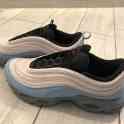 Продам кроссовки NIKE, фотография 3