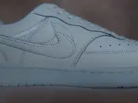Кроссовки Nike air force 1 double swoosh, фотография 4