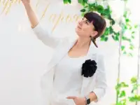 Свадьбы ведущая Барань