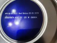 Kabrita Cold 1,0-6мес,800г., фотография 2