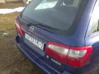 Продам Mazda 626, фотография 3