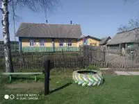 Продам дом в д.Зубры Горецкого района.