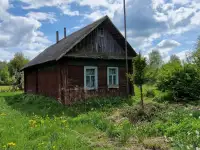 Сдам дачу на летний период недорого, РБ орша дом 1, фотография 1