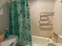 Аренда двухкомнатной квартиры на сутки в Хойниках, ул.Лермонтова, д.12, фотография 8