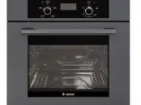 Новый газовый духовой шкаф GEFEST ДГЭ 621-03 К56, фотография 2