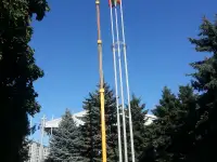 Ножничные подьемники и самоходные корзины, фотография 2