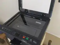 МФУ Kyocera Ecosys FS-1020MFP БУ САМОВЫВОЗ