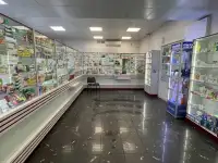 Мебельный комплекс, торговое оборудование