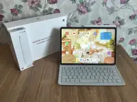 Huawei MatePad 11.5S PaperMatte 8/256GB  Клавиатура  Стилус