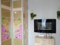Квартира двухкомнатная  в Лошнице, фотография 3