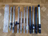 Запчасти к пылесосам Samsung, LG, Tomas, Scarlett, Rotex, Horizont и т.д., фотография 10