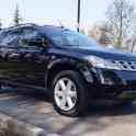 Nissan Murano 3.5 V6, фотография 5