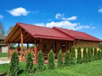 Уютные домики в живописном месте в аренду, фотография 6