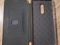 Чехол-книжка Xiaomi Redmi NOTE 4(Сяоми Редми Нот 4), фотография 3
