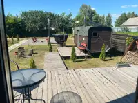 Сдаётся уютный A-frame дом   CHILL, фотография 4