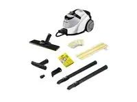 Пароочиститель karcher sc 5 easyfix iron plug 1.512-660.0