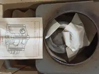 Керогаз для приготовления пищи