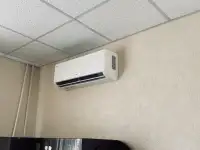 Кондиционеры, продажа, монтаж, заправка, фотография 2