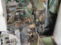Угловой оконный центр UNICONTROL 10/5, фотография 6