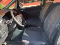 Opel Zafira A, фотография 6