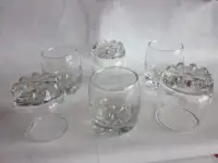 Набор бокалов для вина , стопки , стаканы , графин, фотография 8