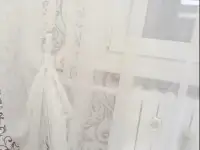 Подхваты магнитные для штор, новые, в наборе 2шт, фотография 5