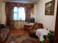 Трехкомнатная квартира, Г. ВОЛКОВЫСК, УЛ.КАЛИНОВСКОГО, 20, фотография 2