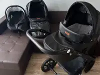 Коляска