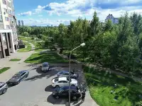 Сдаётся уютная трёхкомнатная квартира в ЖК Вивальди в Уручье от собственника, фотография 12