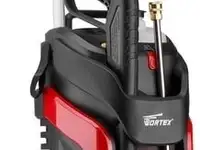Мойка высокого давления wortex pw1740