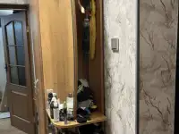 Шкаф в прихожую, фотография 4