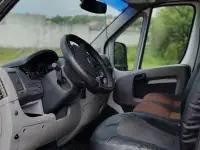 Fiat Ducato Maxi, фотография 5