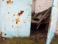 Гараж, Ковзана84