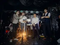 Ведущий на свадьбу Брест Тимофей Самулевич, фотография 5