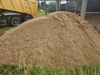 Песок
