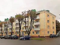 Меняю или продам уютную 3-комнатную квартиру в центре г. Барановичи на квартиру в г. Столбцы Минской обл., фотография 2