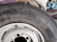 Продаю колеса для автомобиля, фотография 4