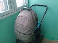 Коляска модульная 2в1,3в1, фотография 4