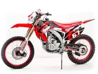 Мотоцикл кросс motoland xr 250 pro (zs170mm-2)