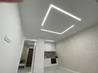 Натяжной потолок, фотография 3