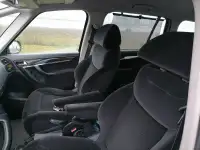 Citroen c4 grand Picasso 2008, фотография 7