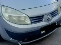 Renault Grand Scenic 2005, фотография 2
