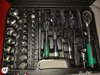 Набор головок 1.21.4 CR V новые, фотография 5