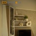 Лучшие Модульные горки для гостиной, фотография 1