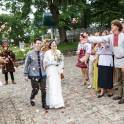 Организация и проведение свадьбы, фотография 4