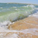 летний отдых на Азовском море