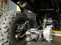Квадроцикл amoto titan 300cc с псм, фотография 10