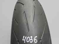 Моторезина Pirelli Diablo Rosso II 120/70-17 DOT21