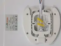 Светильник светодиодный 100 Ватт 46560 мм 220V, фотография 5
